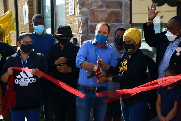 FYI Opens in Oakwood-Vaughan