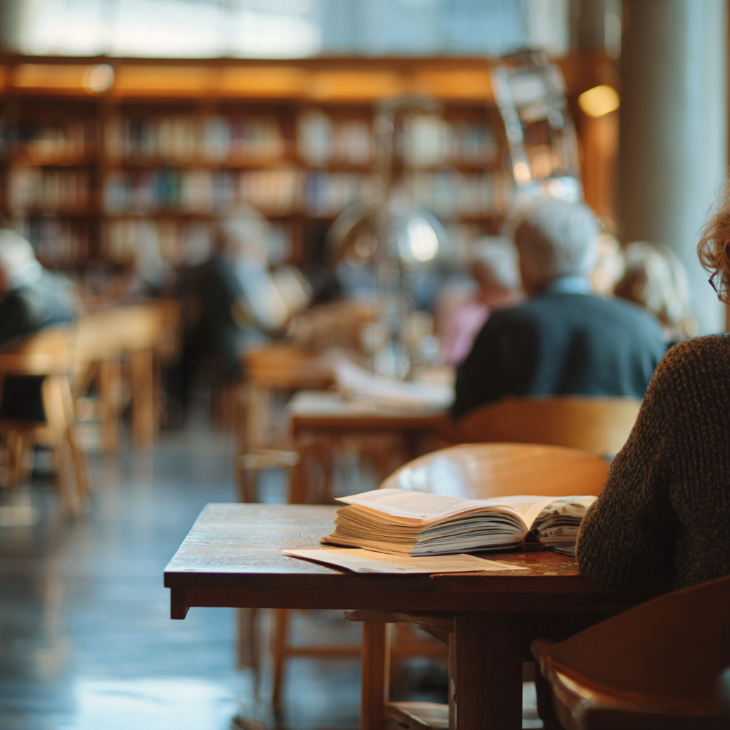 Required Reading for Black History Month