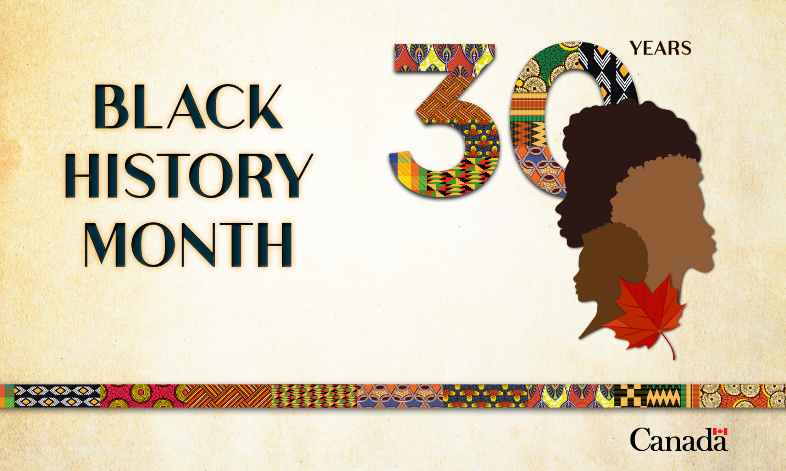 Black History Lives in Our Young People