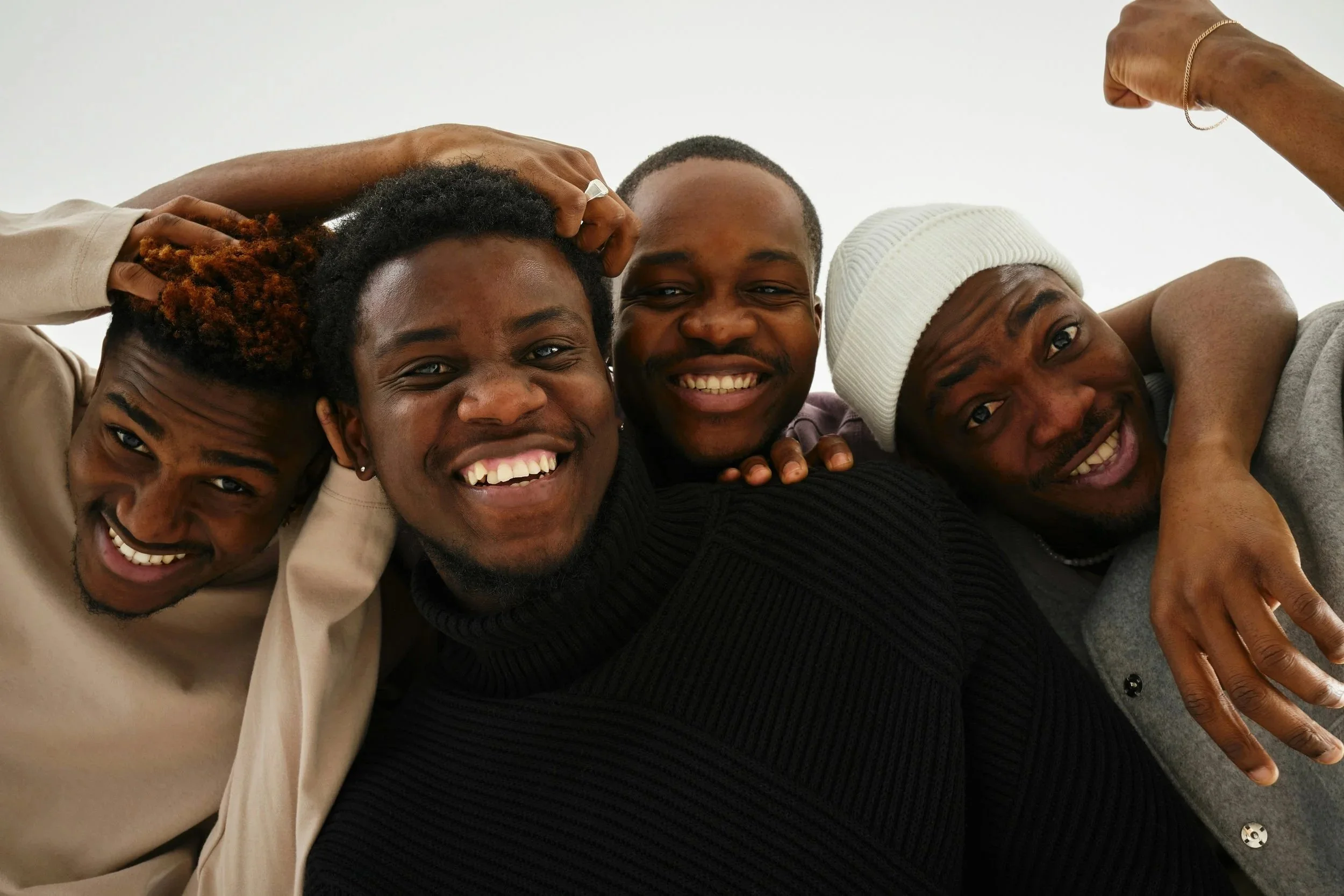 The Job Comes Last: Why Future-Ready Youth Need More Than a Résumé