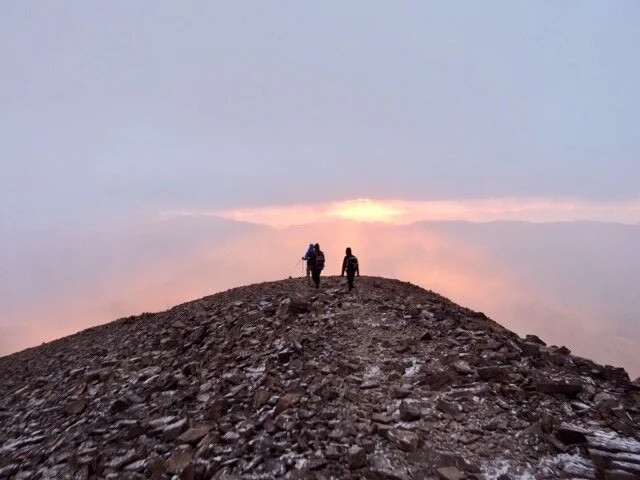 Opinion: Hiking Isn't All Fun and Games - It Can be Dangerous, Too.