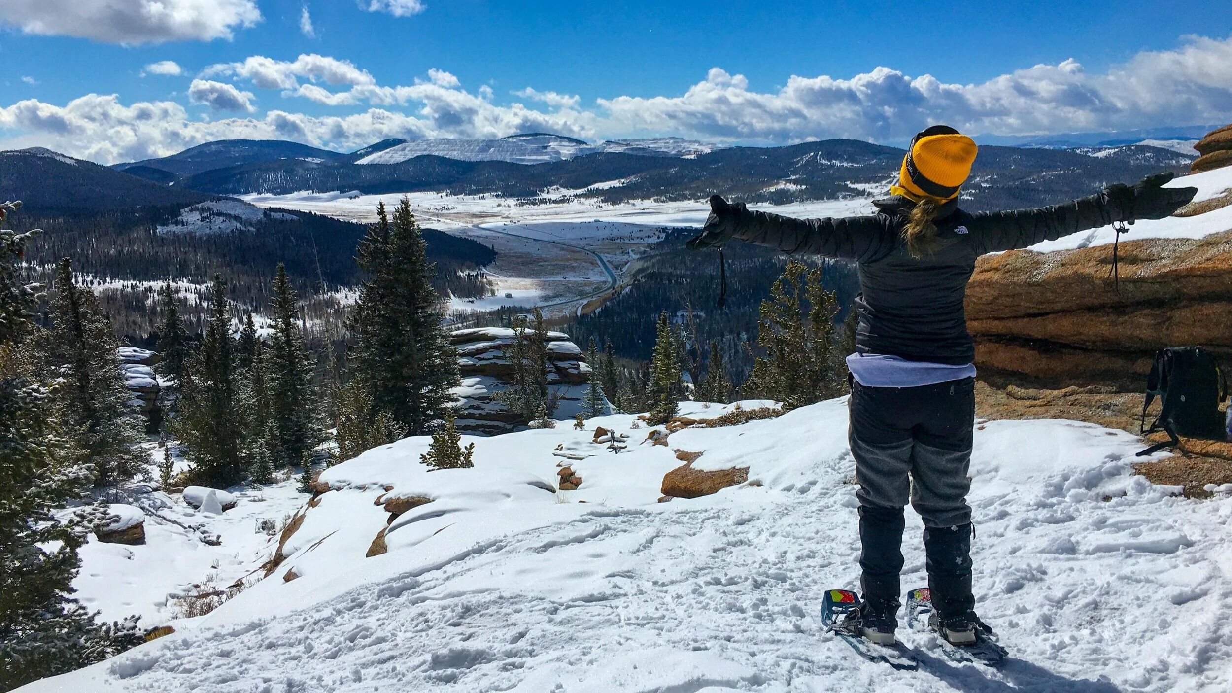 Hike for Life Colorado Springs, Colorado