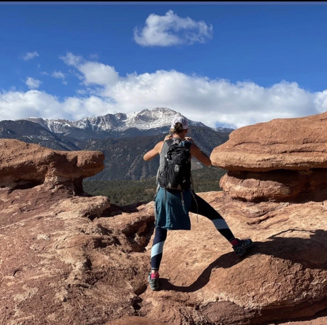 Colorado Hiking Essentials: What’s In My Pack After 30 Years on the Trail