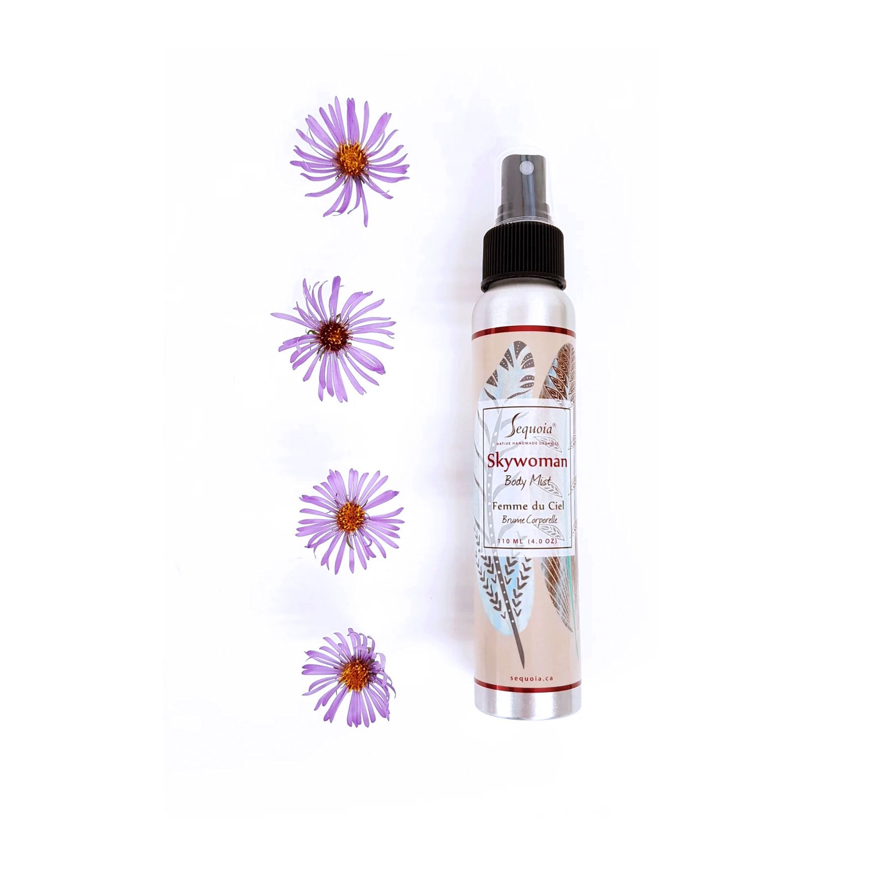 Skywoman Mist 1