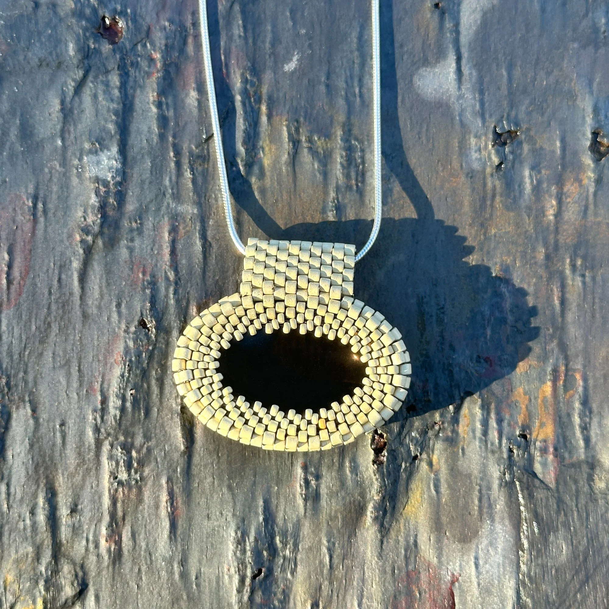 Silverwork | Old Cedar Native Arts