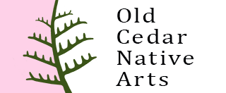 Old Cedar Native Arts