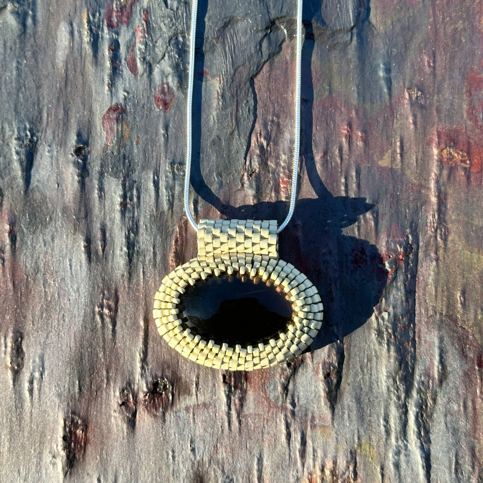 Silverwork | Old Cedar Native Arts