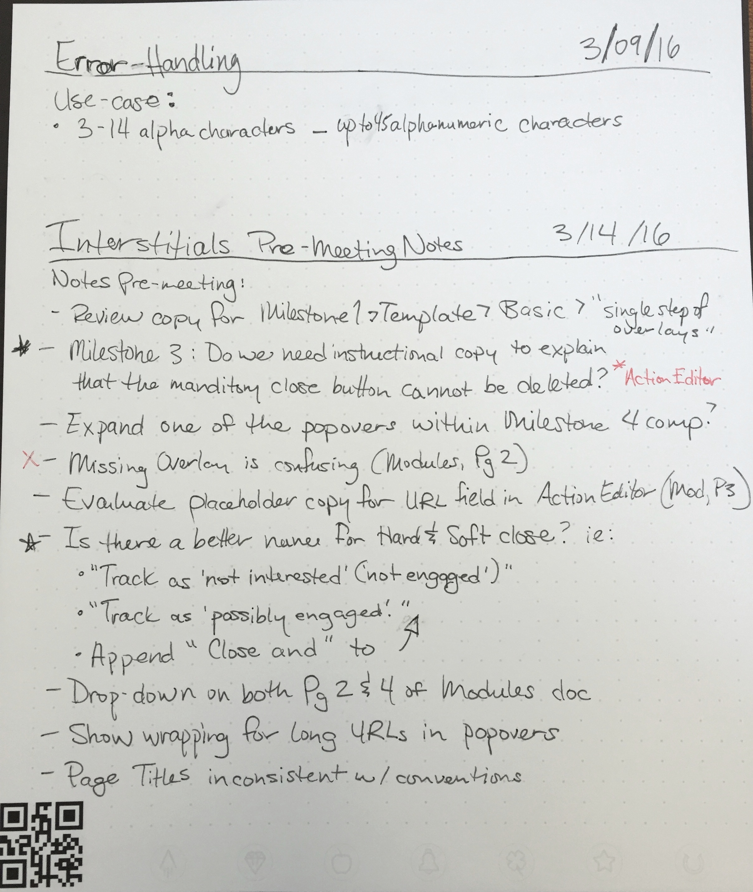 You can see my musings about terminology near the bottom of the page.