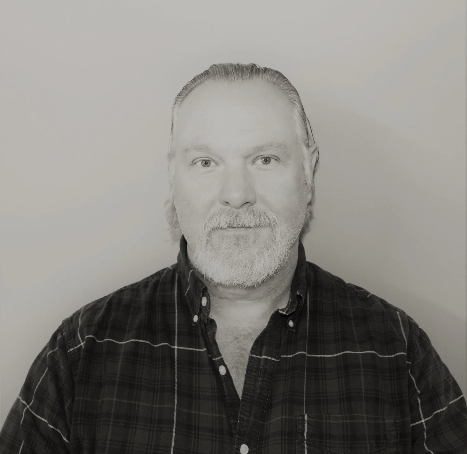 Gary Hamilton — Scott C. Woods & Associates