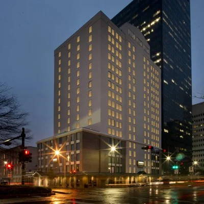 Staybridge Suites