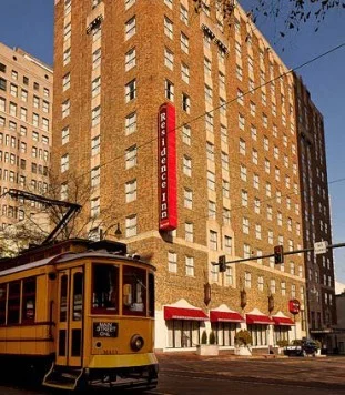Residence Inn