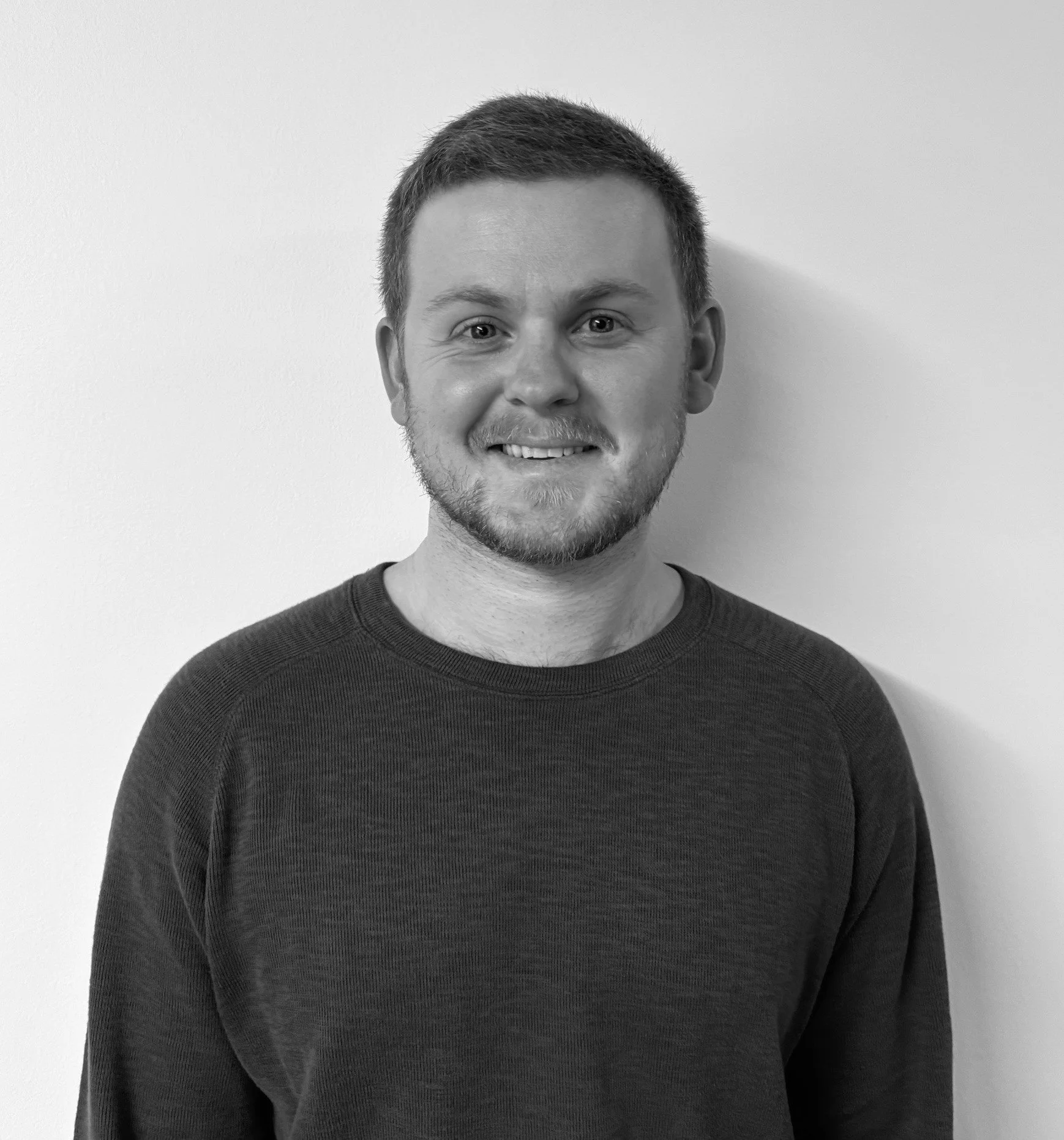 Grey Tyler HVAC Engineering Graduate / Project Manager