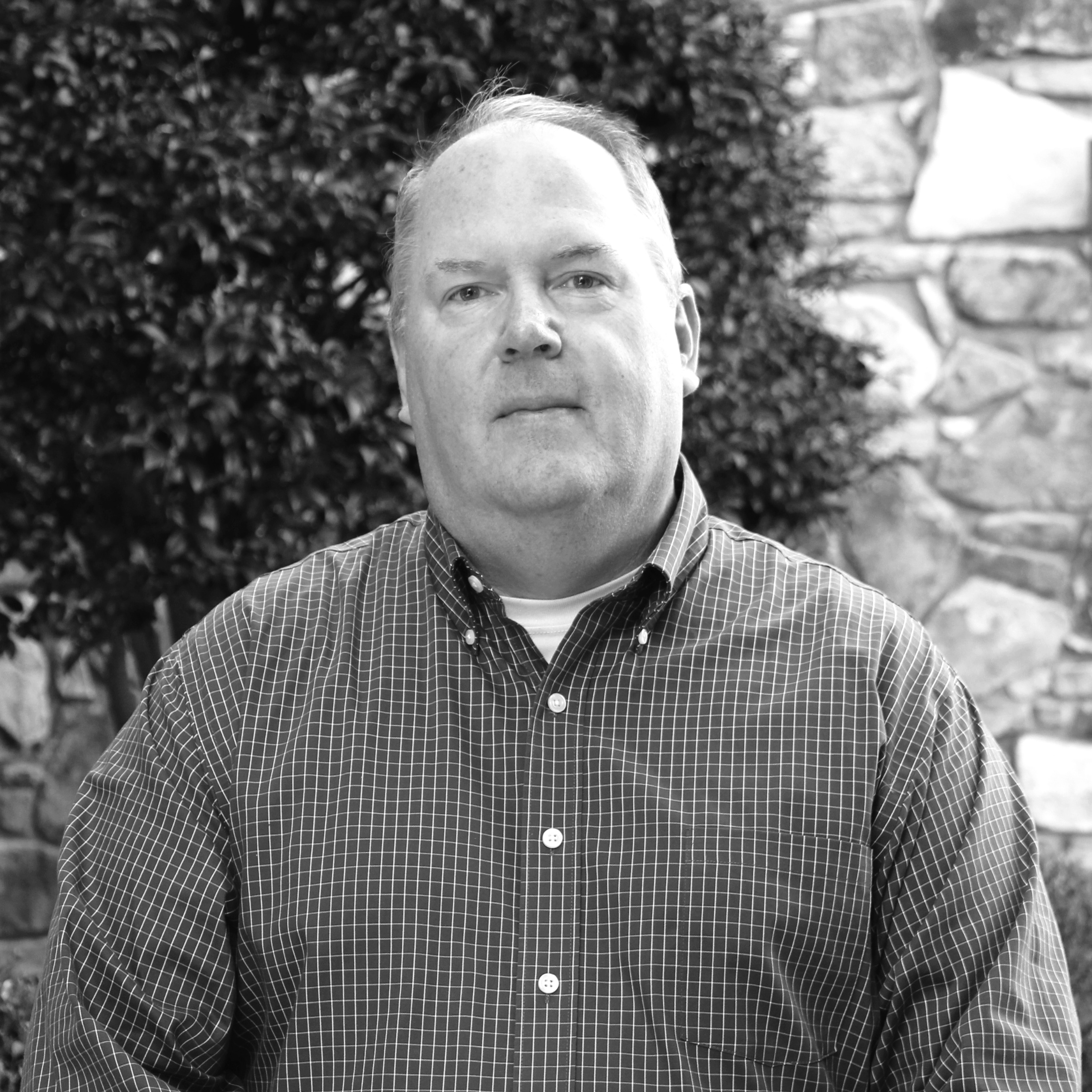 Denis Brichford Finance Manager dbrichford@christmethodist.org (919)969-8820 ext.