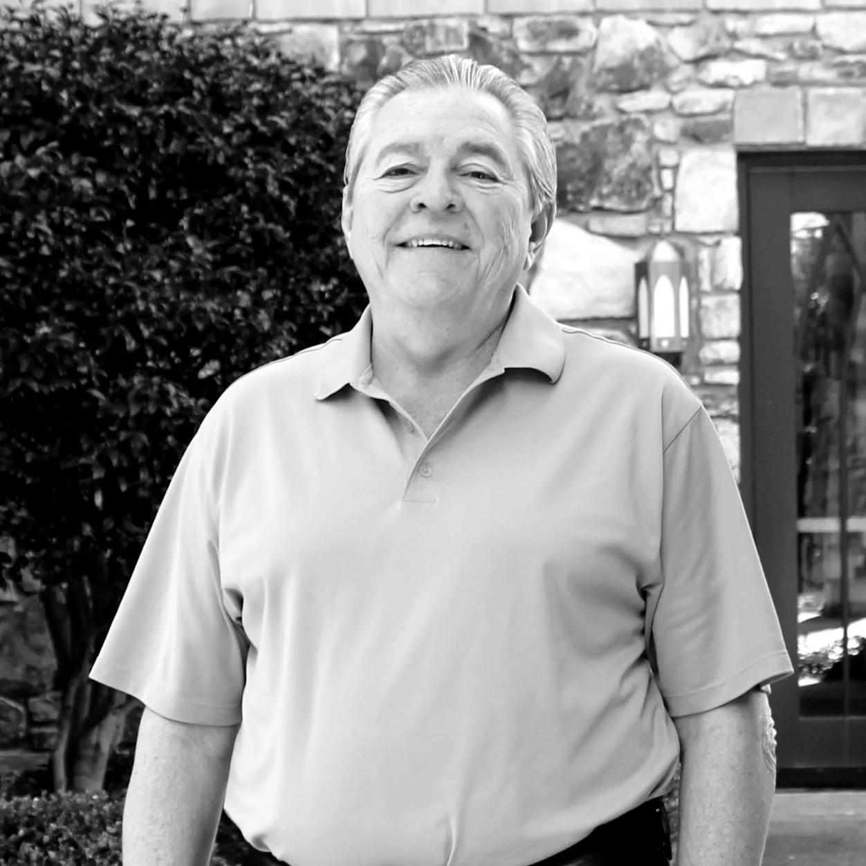 Danny Ferguson Facilities Manager dferguson@chrismethodist.org (919)969-8820 ext.