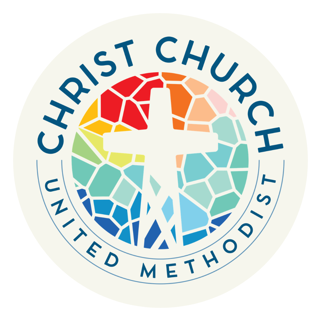Christ United Methodist Church