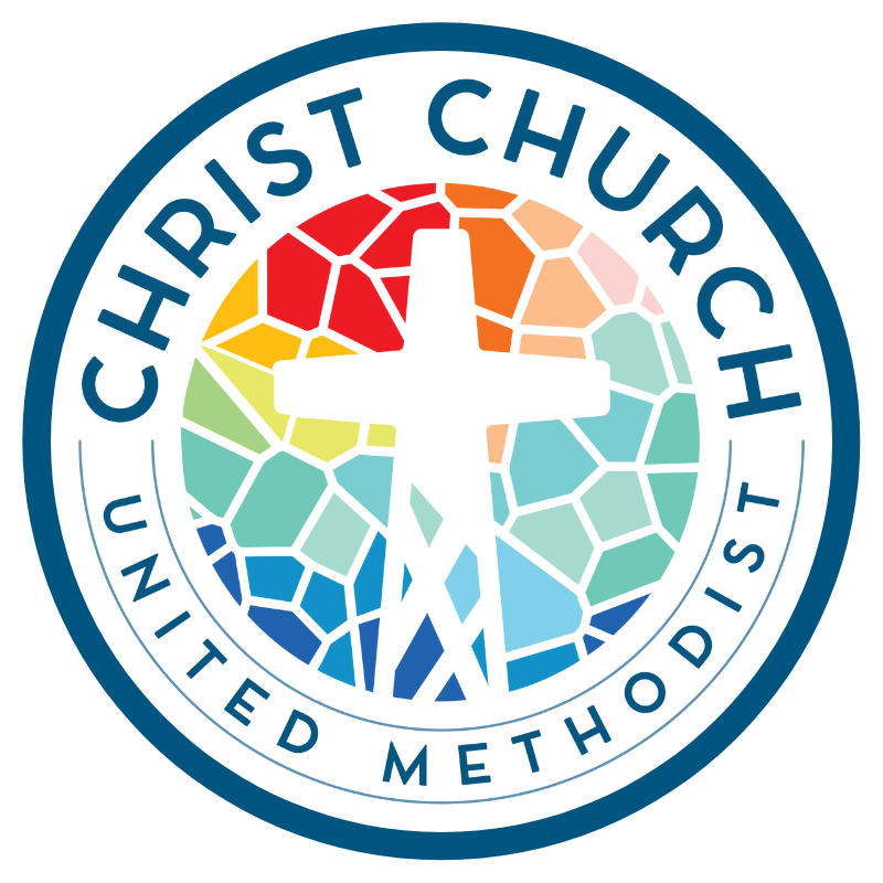 Worship Virtually — Christ United Methodist Church