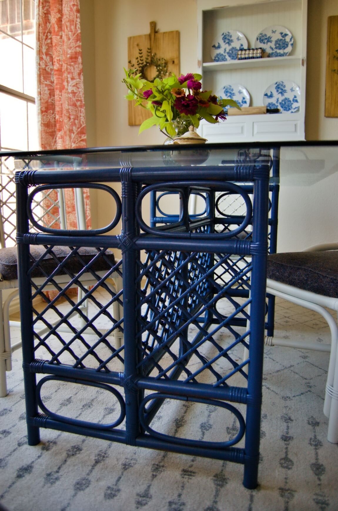 painted bamboo table.jpg