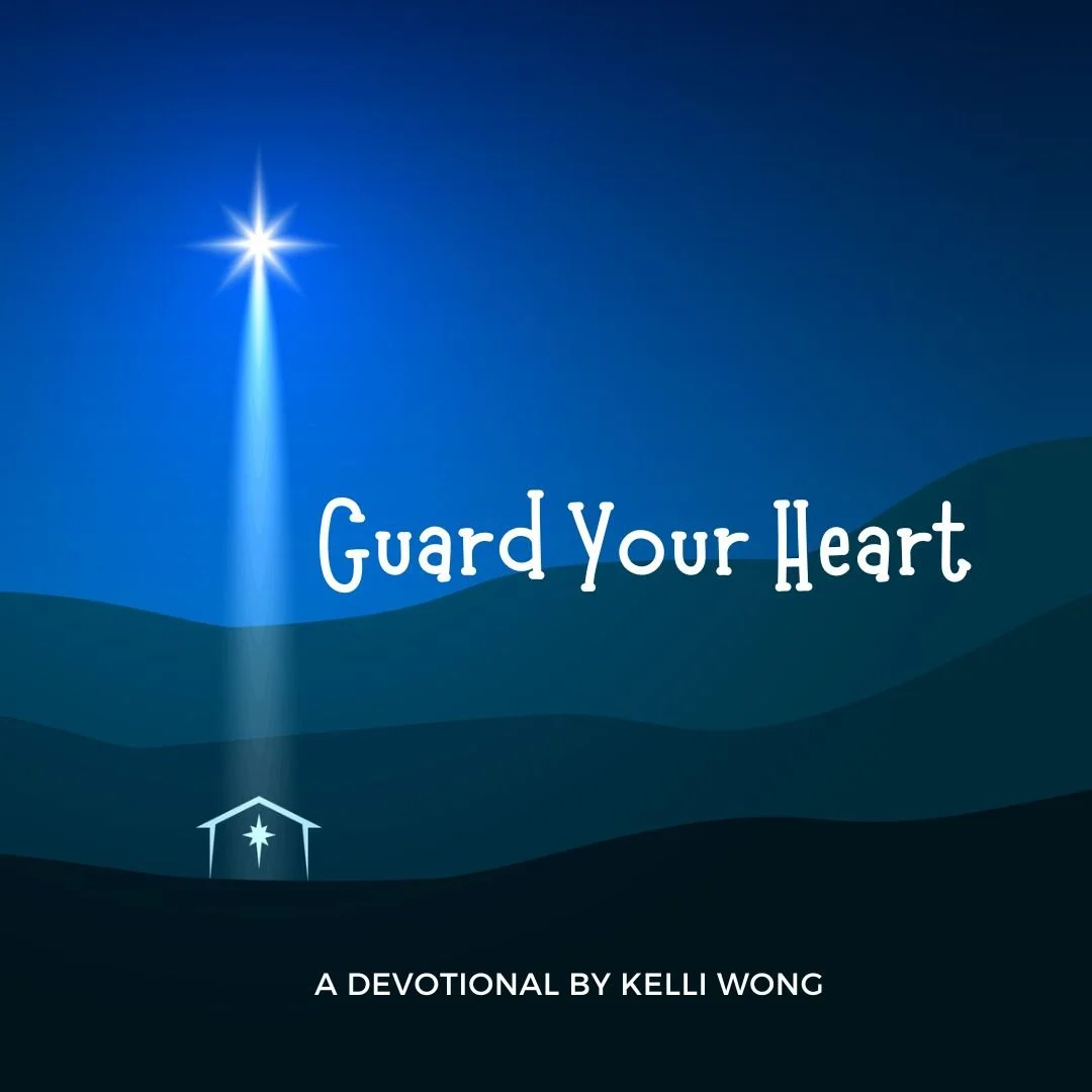 Guard Your Heart