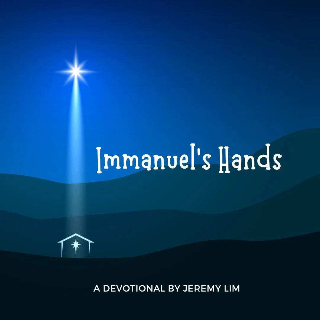 Immanuel's Hands
