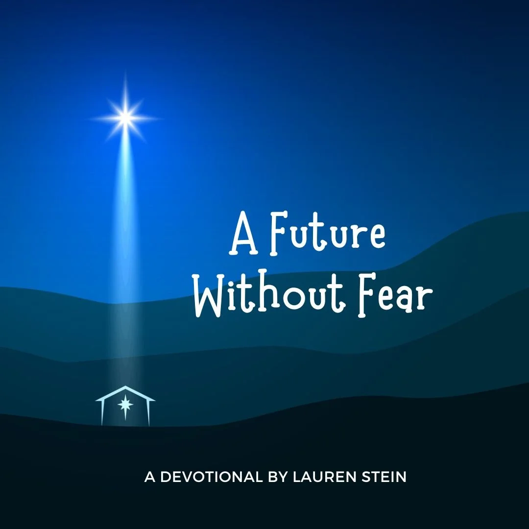 A Future Without Fear