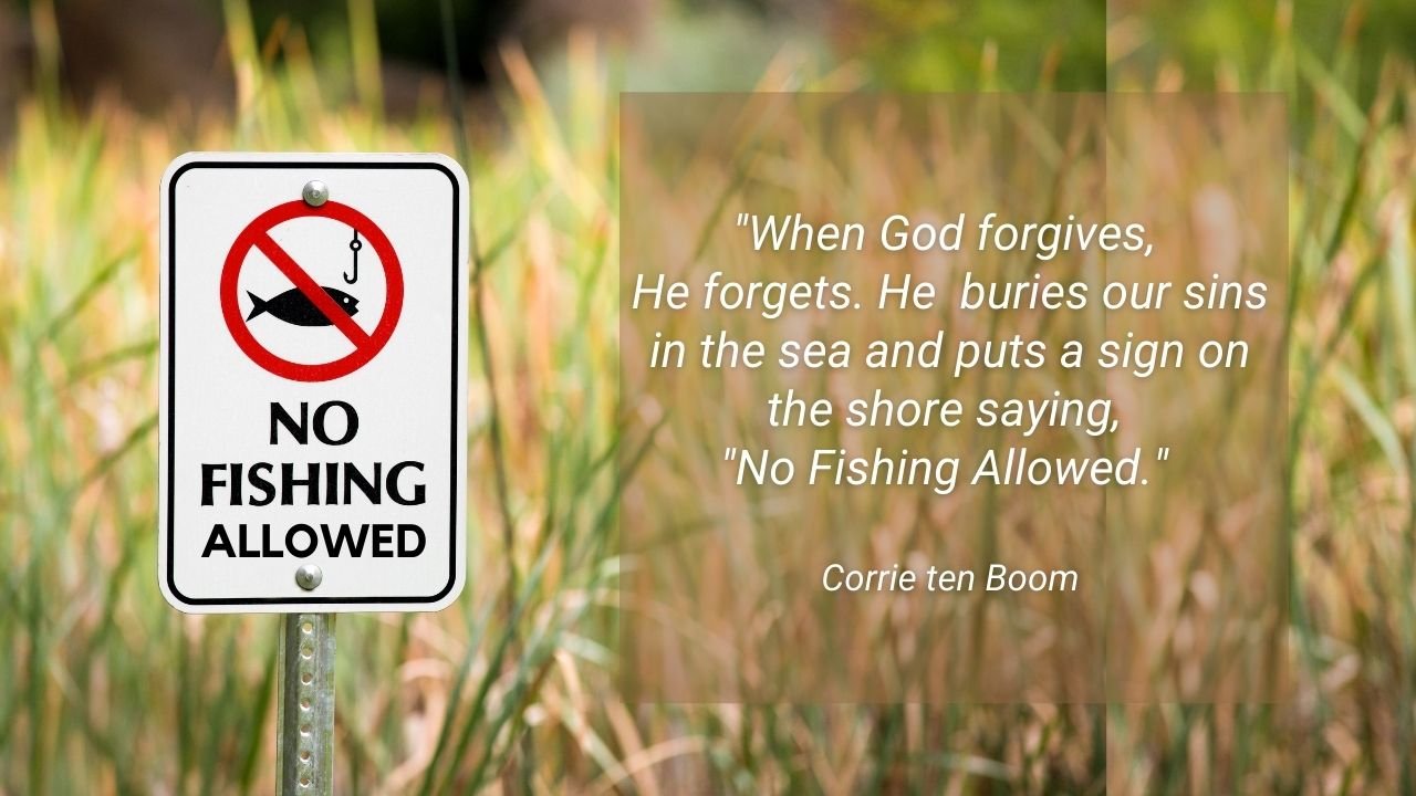 No Fishing Allowed — FPC
