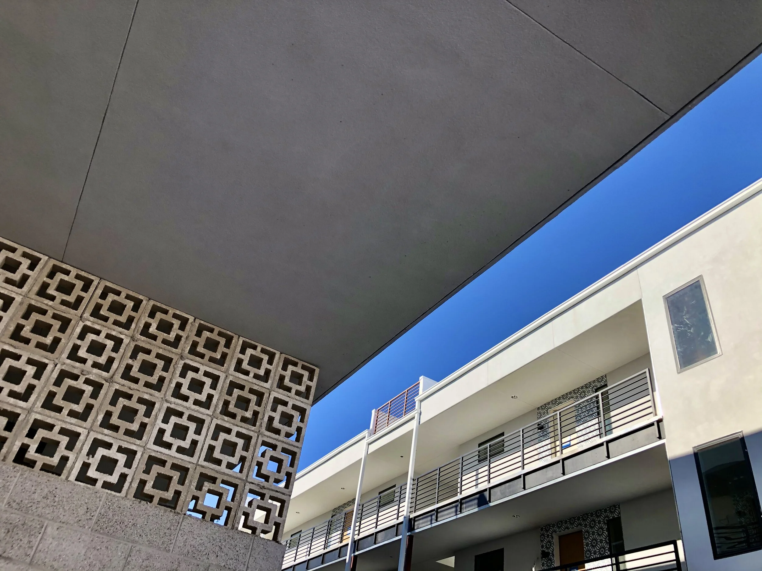 Exterior photos — Santa Rosa