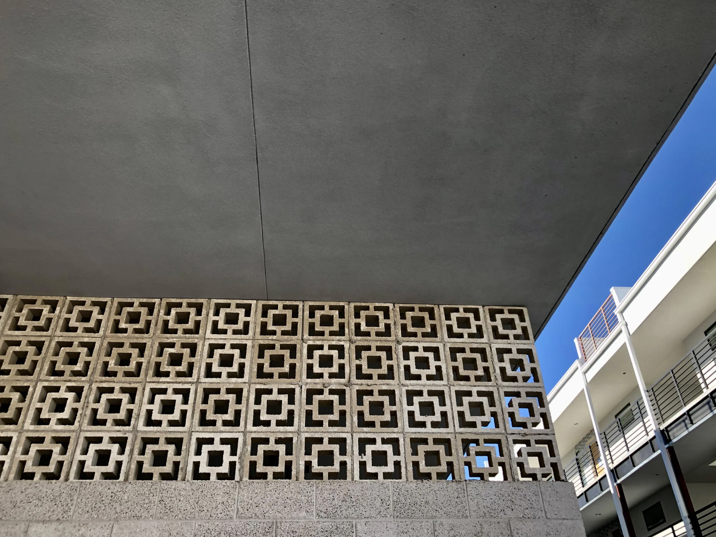Exterior photos — Santa Rosa