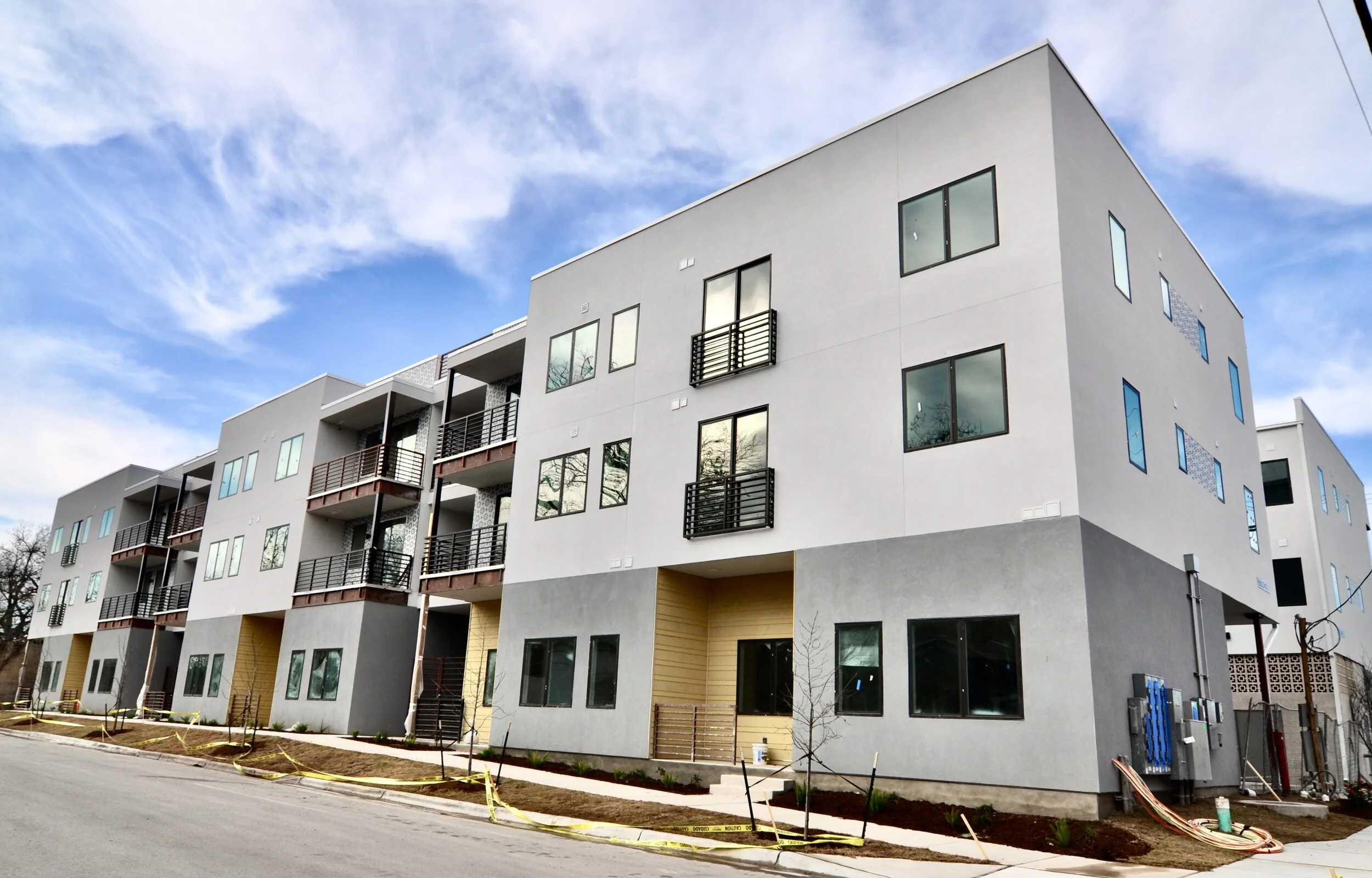 Exterior photos — Santa Rosa