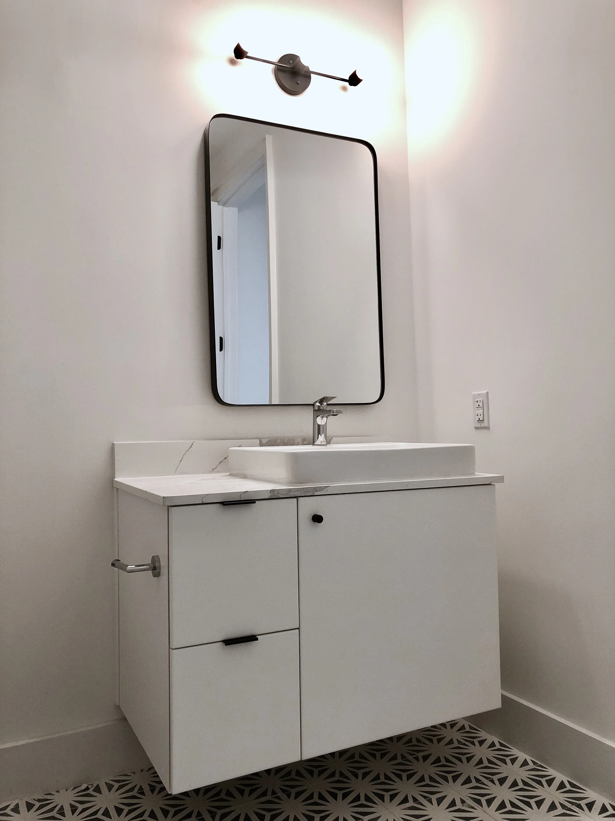 Studio — Santa Rosa