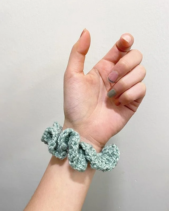 call me vsco grandma #crochet