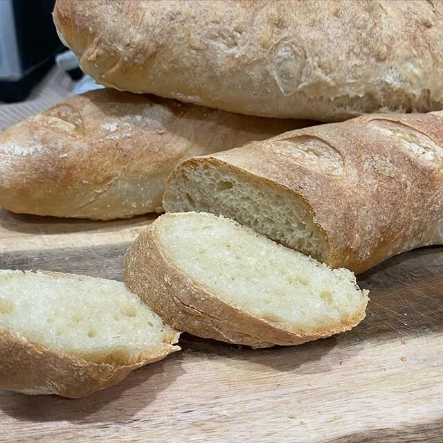 paris baguette ❌
youree&rsquo;s baguette ⭕️