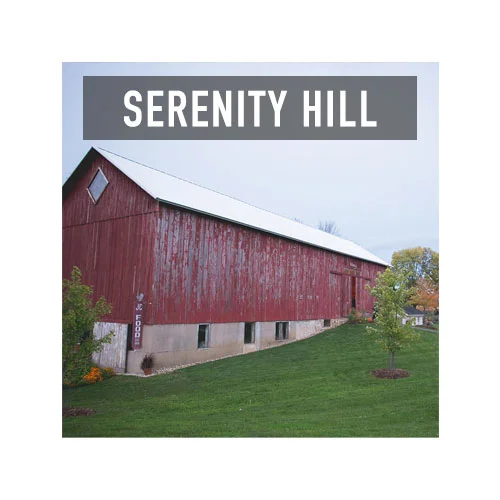 Serenity HIll
