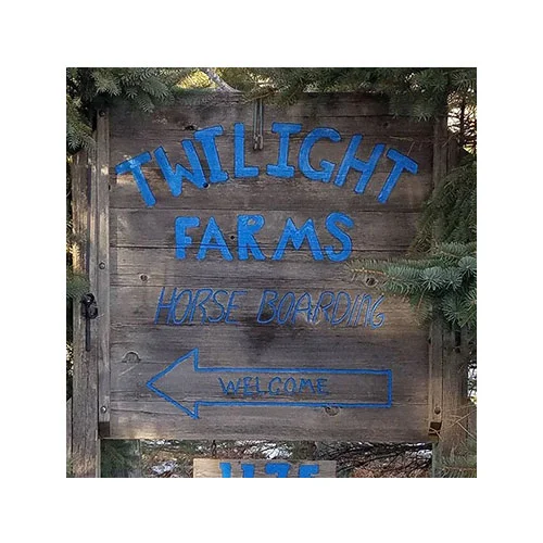 Twilight Horse Farm