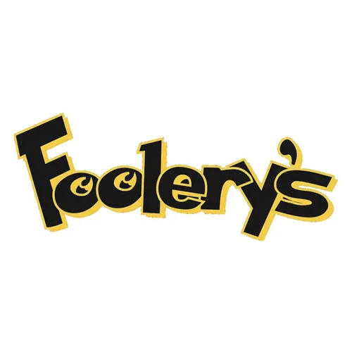 Foolery's