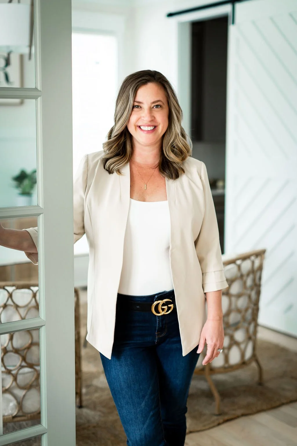 Meet Our Agents — Valentine Properties