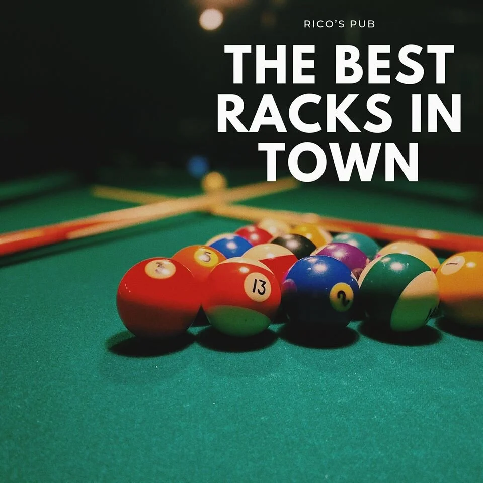 we offer 3 coin operated pool table