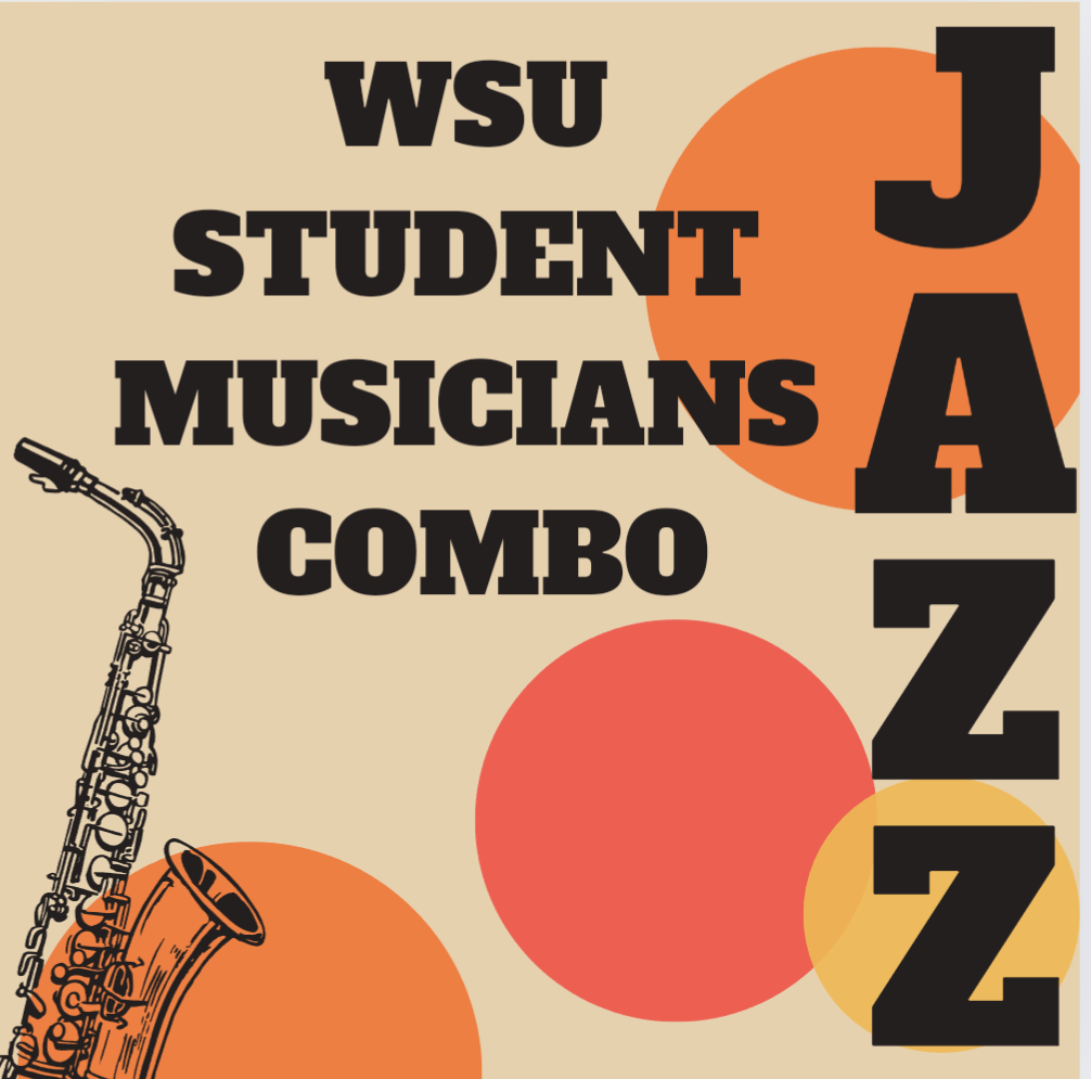 WSU Student Jazz Combo