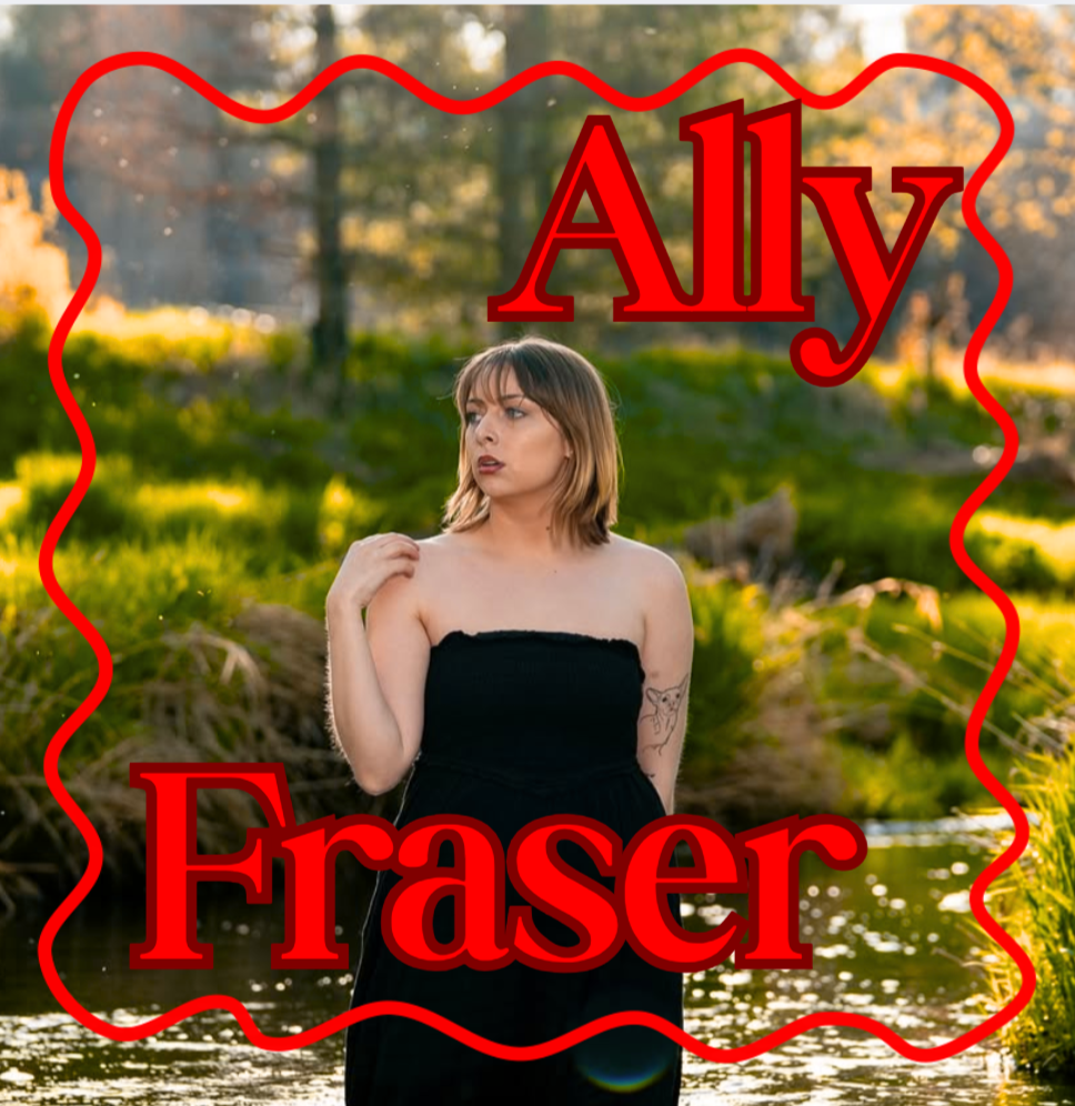 Ally Fraser