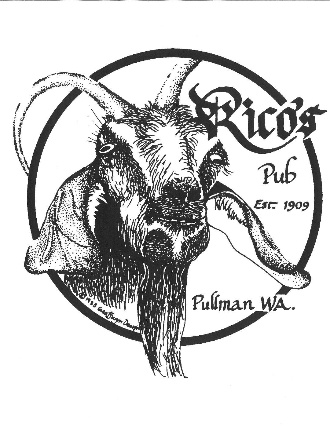 Rico's Public House