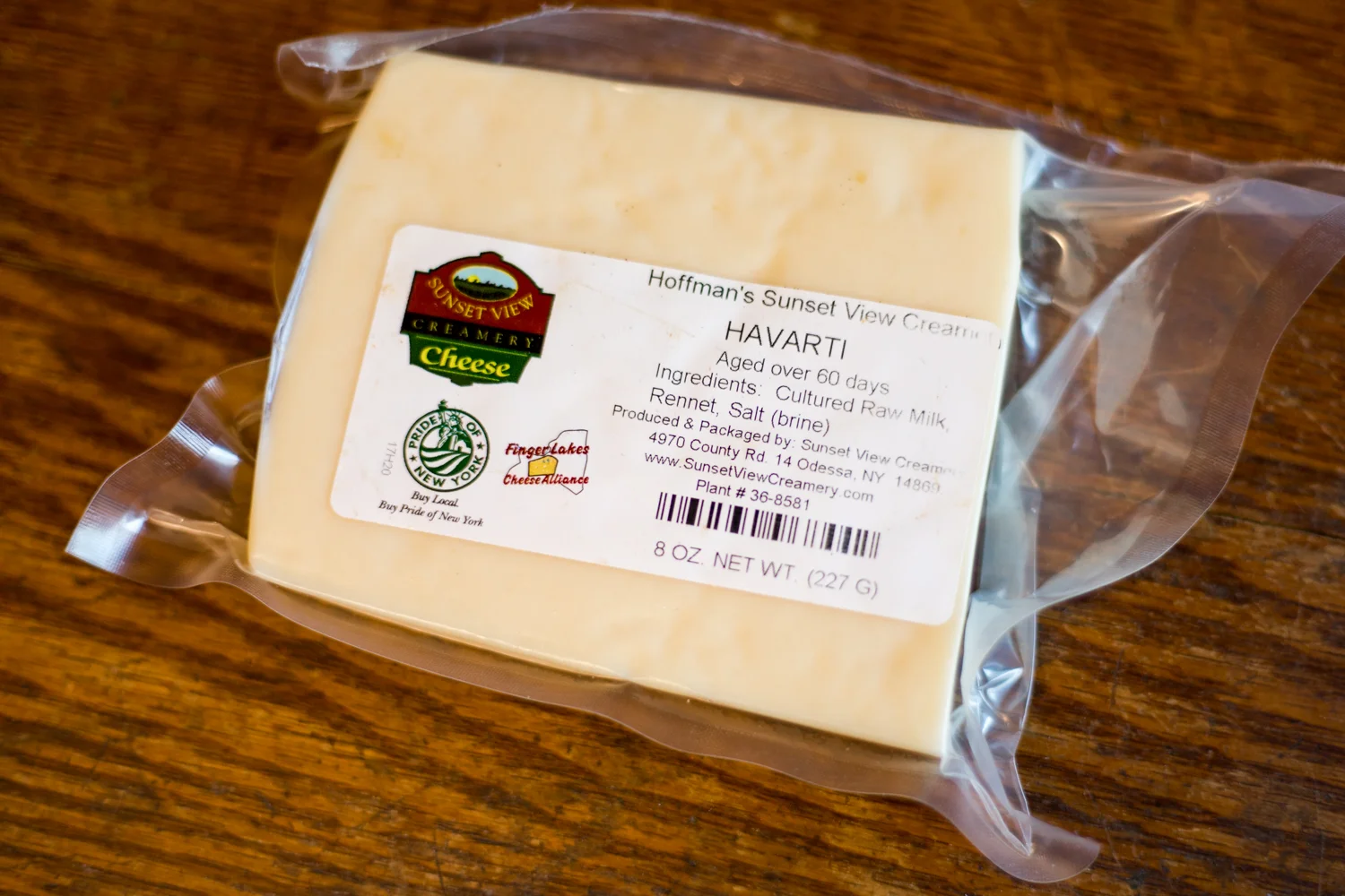 Havarti