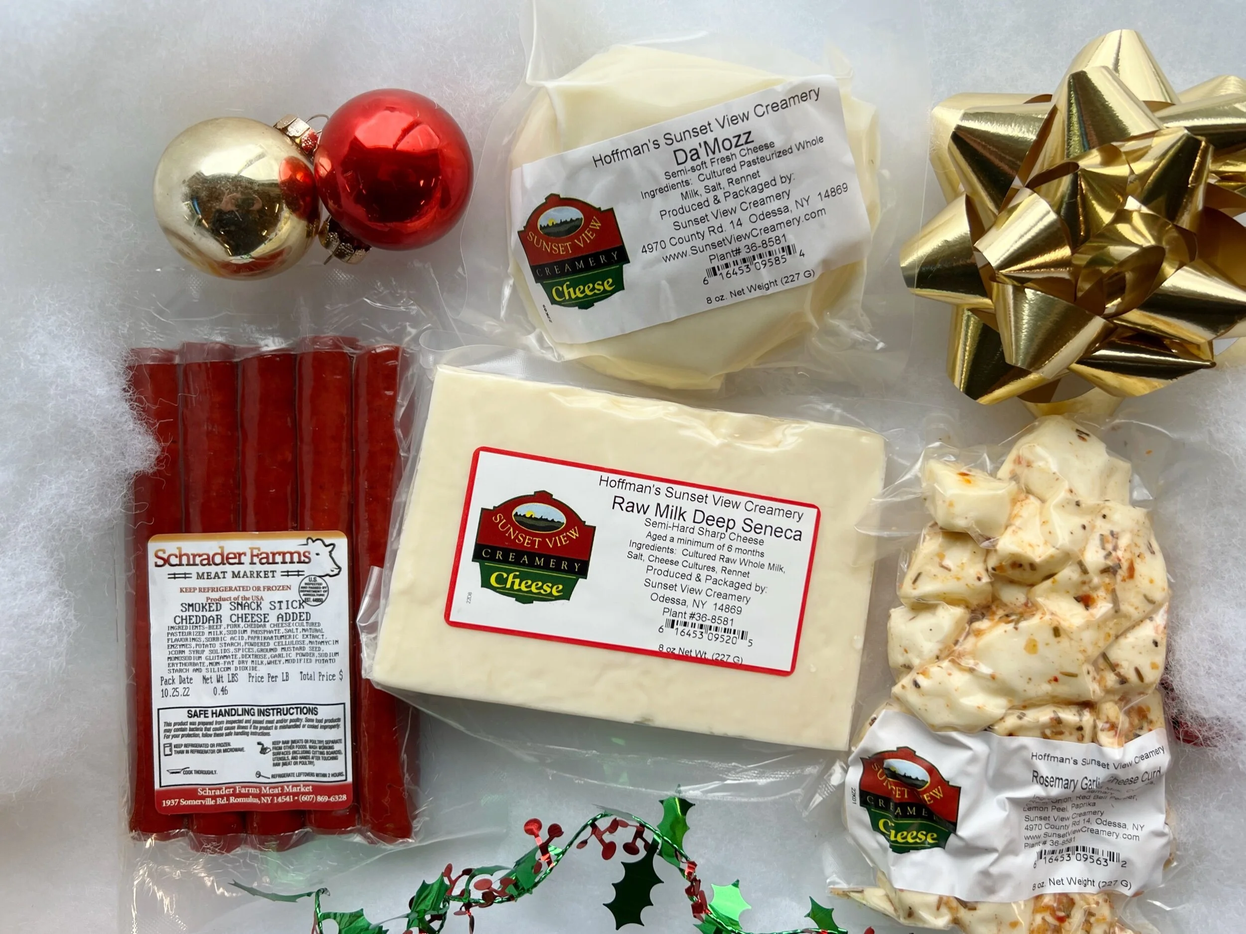 Jingle Bell Box