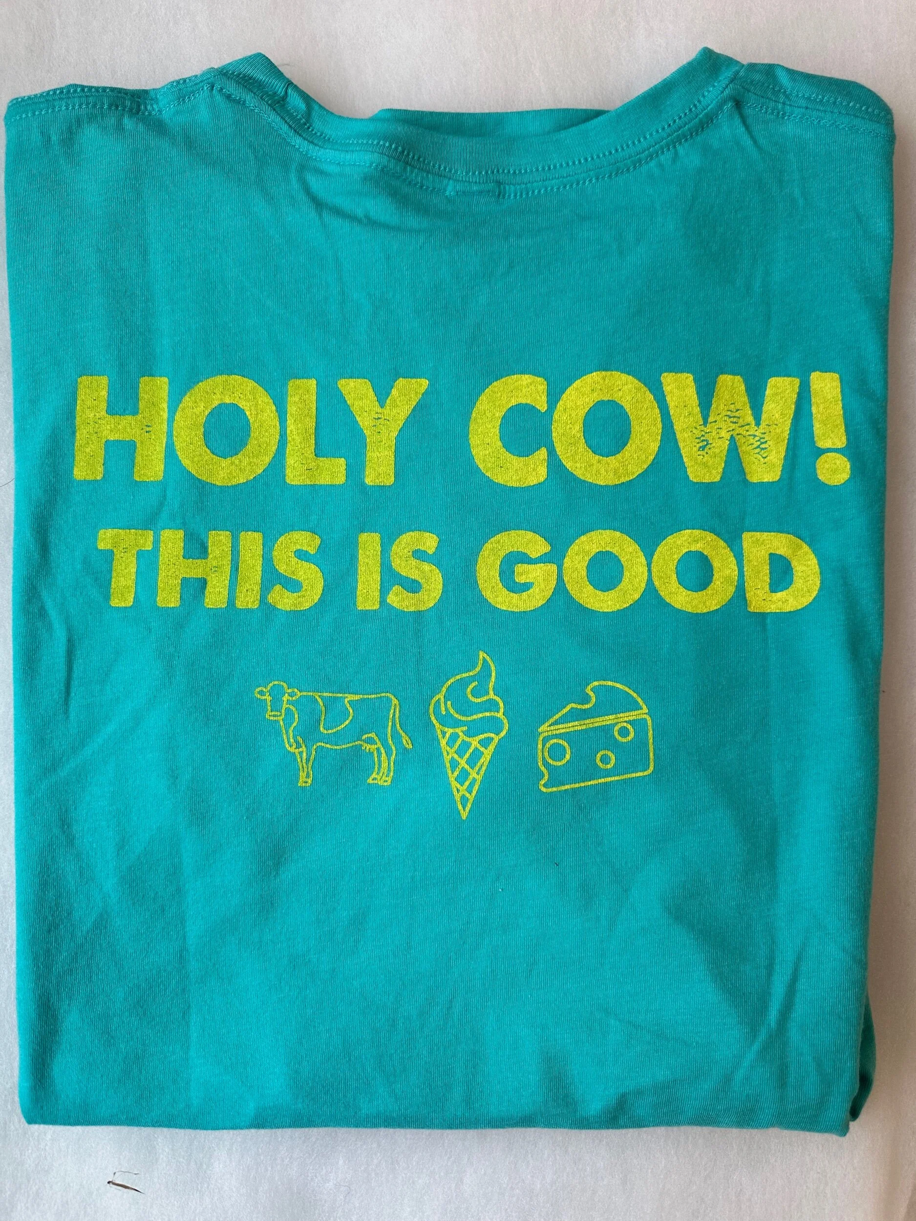 Holy cow Tee