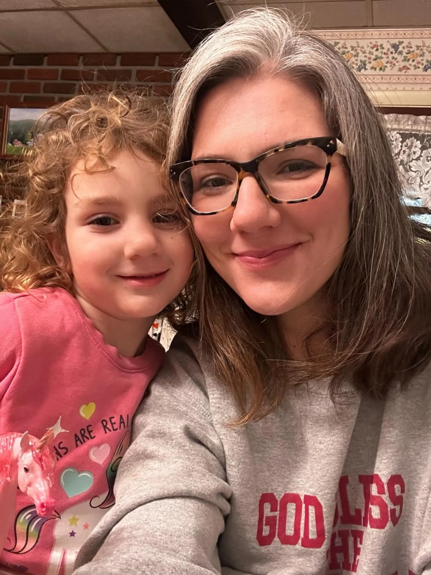 Sitting here feeling equal parts exhausted and incredibly grateful. To everyone who came out to the farm, who stopped by an offsite event, shared a post, or simply showed up to support us&hellip; thank you.

This little farm runs on long days and a w