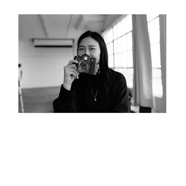 Ann Kim is an Art Director who’s clients include some of the most substantial Fashion brands in the world.  She curates the well known fashion blog @andyheart, and we were very fortunate to have her contribute her talents to our photo shoot.⠀
⠀
photo:@priscilla__j⠀
.⠀
.⠀
.⠀
.⠀
#HouseOfLatroit #ArtDirector #design #behance #lookbook #styleblog #womeninframe #makeportraitsnotwar #chasinglight #makemoments #hypebeast #humaneffect #blackandwhiteaesthetic #editorial #behindthescenes #industrial #legendarycrew #minimalism #thecreatorclass