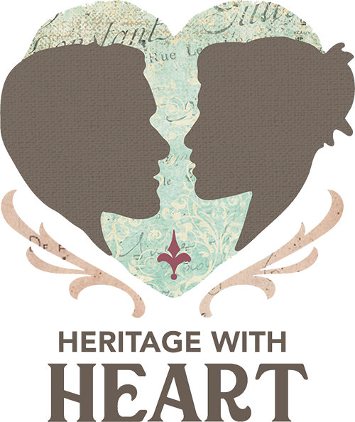 Rhonda Rhoderer About Genealogist Rhonda Roederer — Heritage With Heart