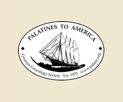 Palatines to America
