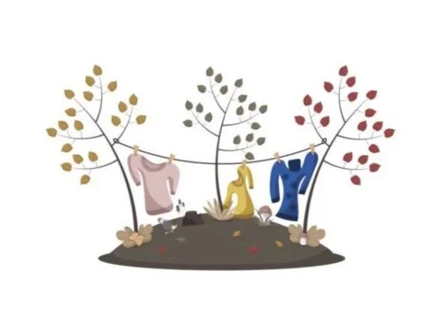 Dare to Air Your Ancestor's Dirty Laundry