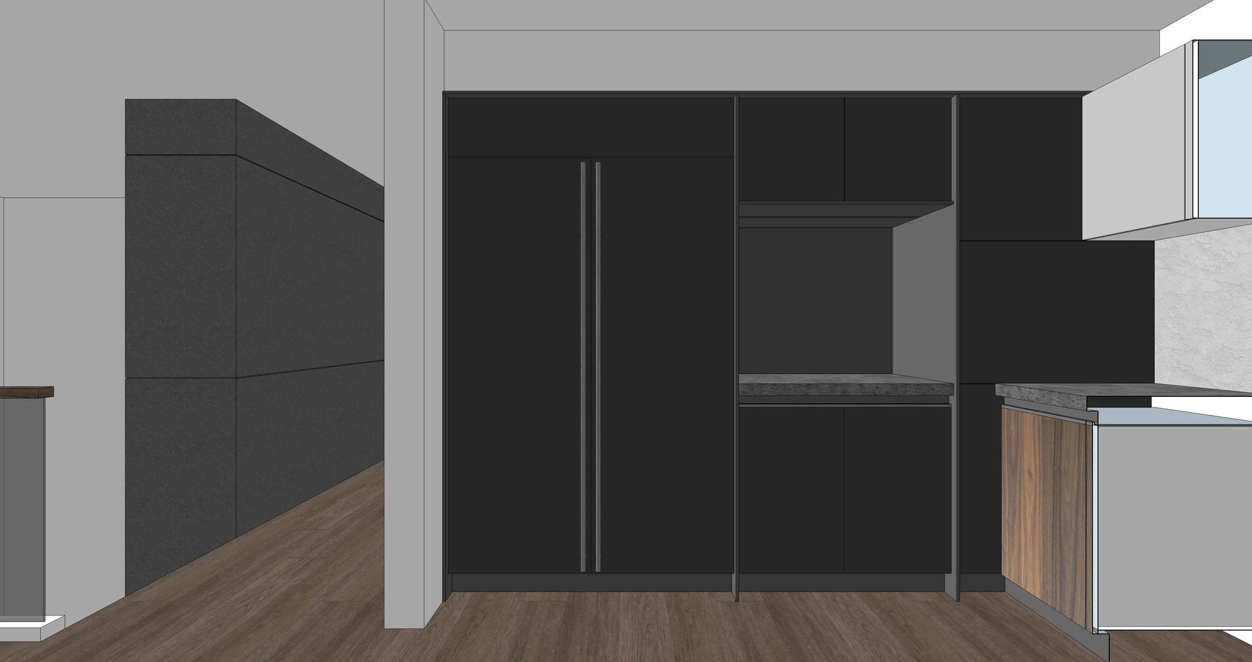 WEST - WALL CABINET (BUILT-IN FRIDGE).jpg
