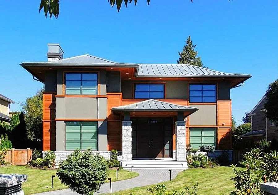 BEECHWOOD PRAIRIE MODERN