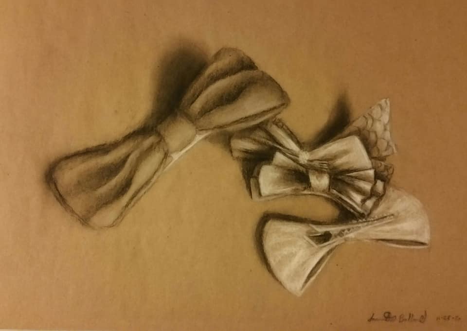 "Collection of Bows"